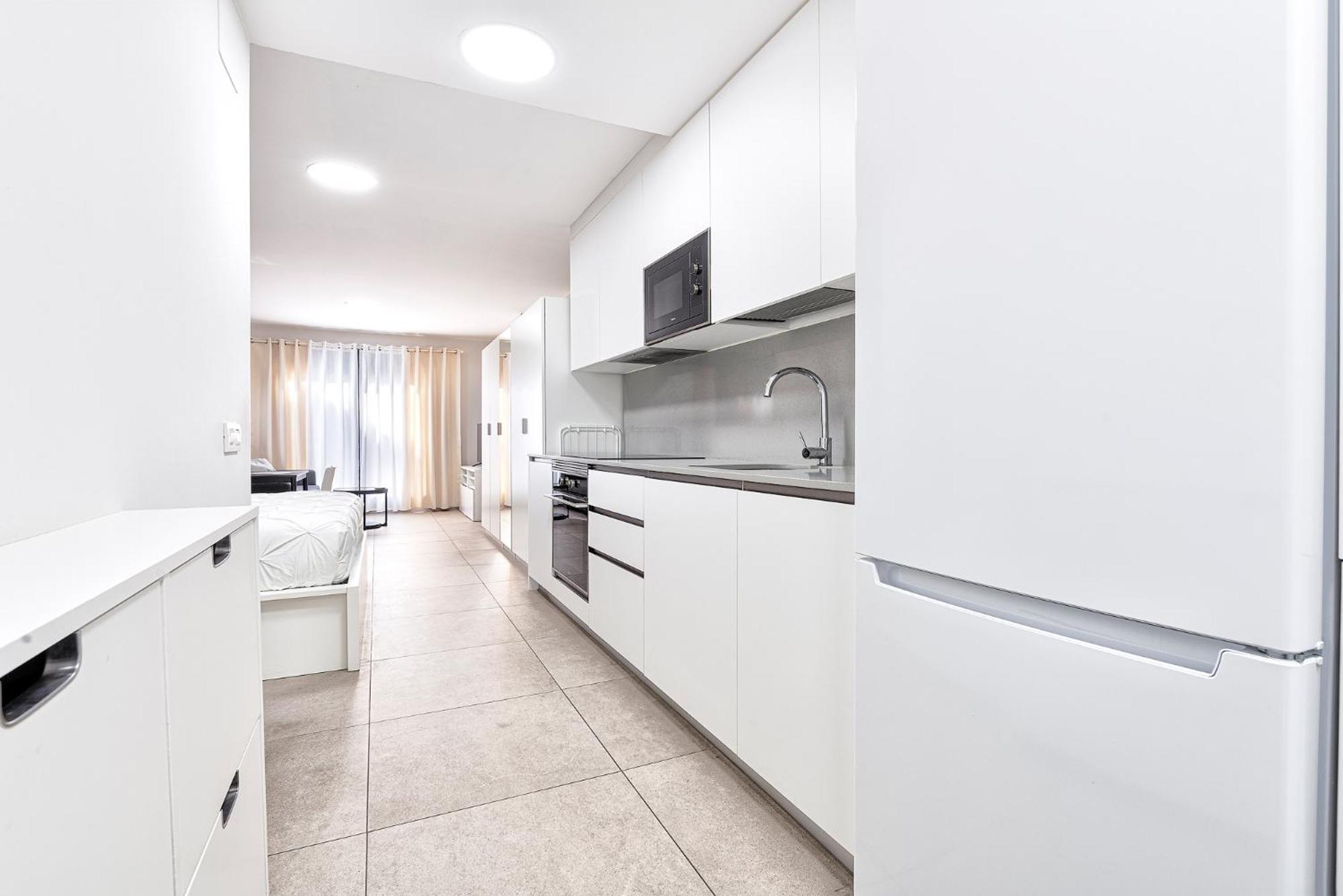 City And Beach Home, Las Canteras Las Palmas de Gran Canaria Exterior photo